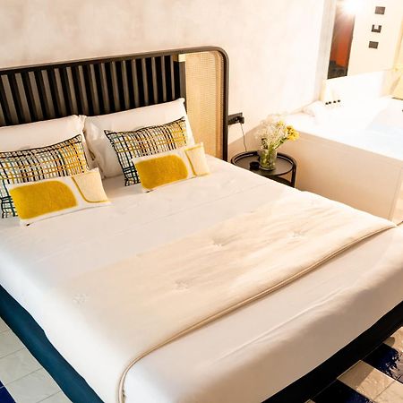 Hotel Orizzonte Lago Patria Ngoại thất bức ảnh