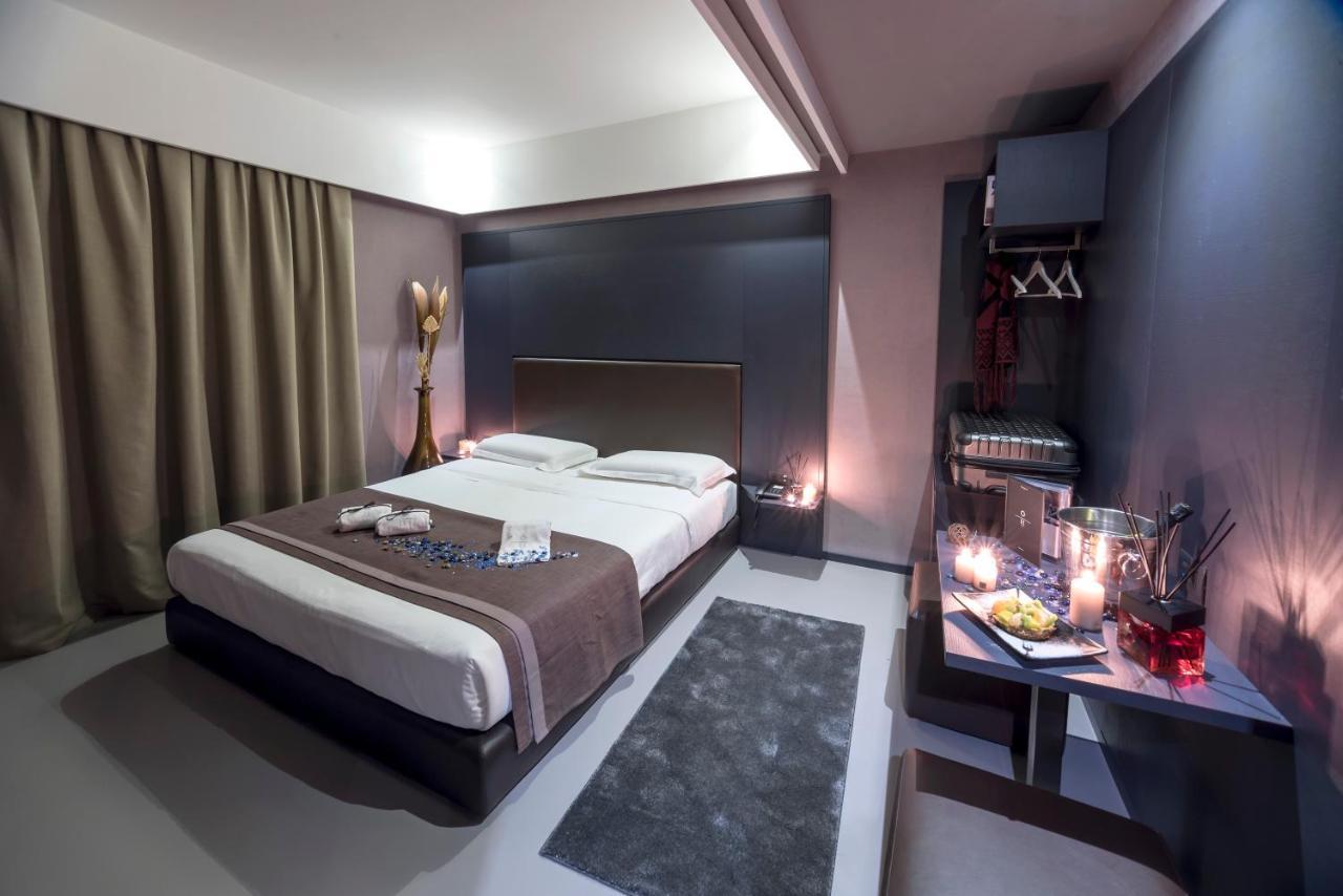 Hotel Orizzonte Lago Patria Ngoại thất bức ảnh