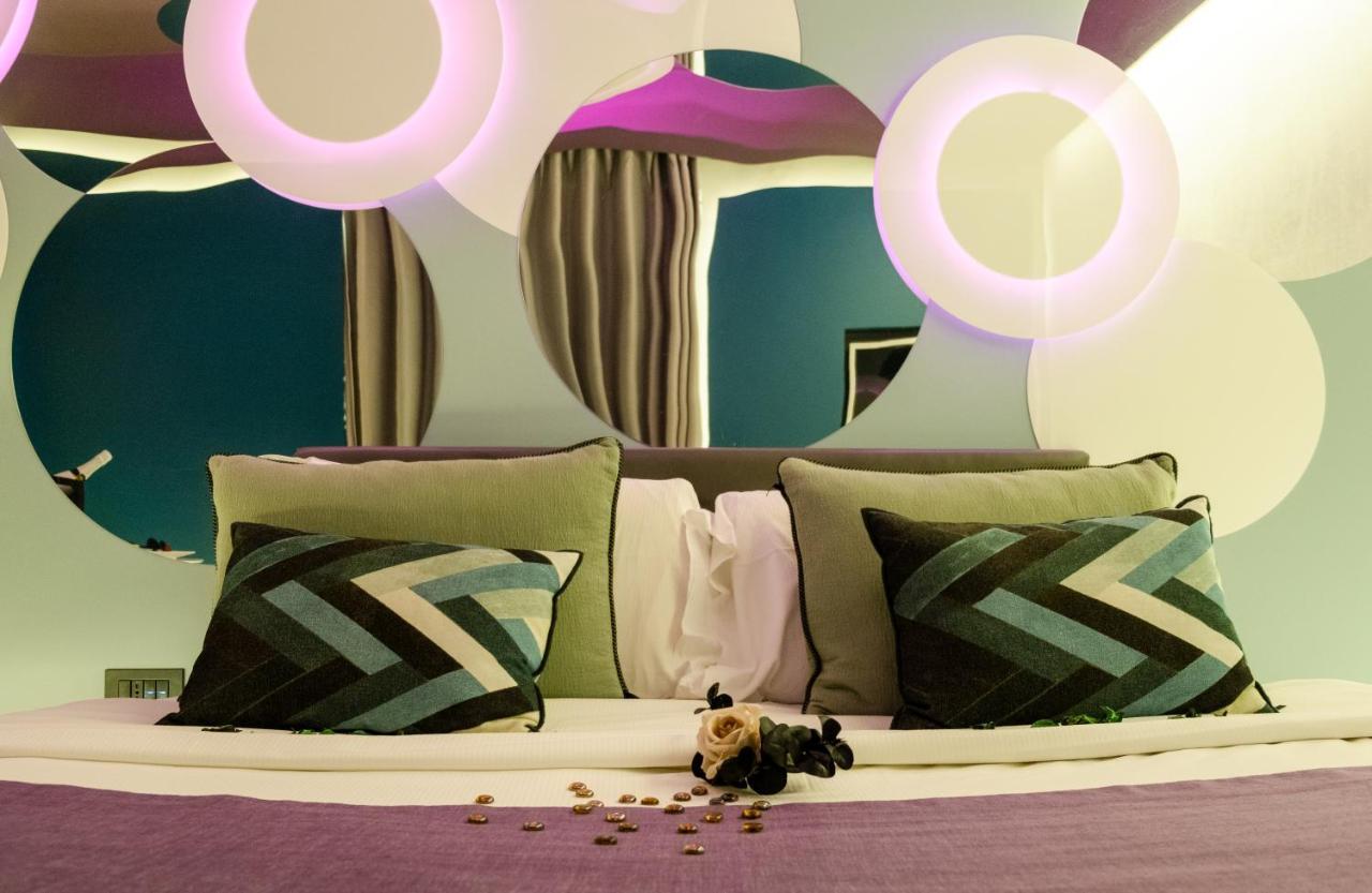 Hotel Orizzonte Lago Patria Ngoại thất bức ảnh
