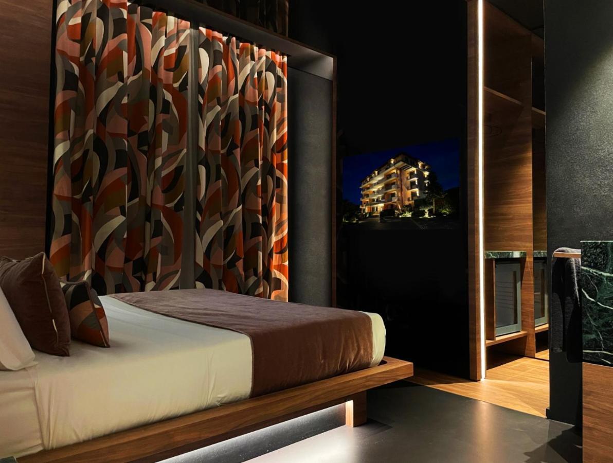 Hotel Orizzonte Lago Patria Ngoại thất bức ảnh