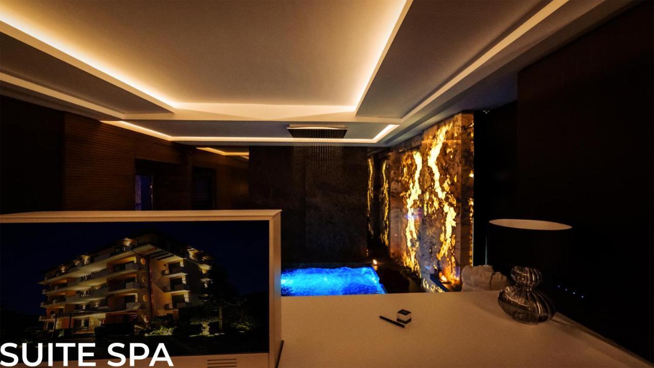 Hotel Orizzonte Lago Patria Ngoại thất bức ảnh