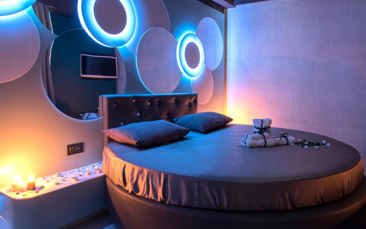 Hotel Orizzonte Lago Patria Ngoại thất bức ảnh