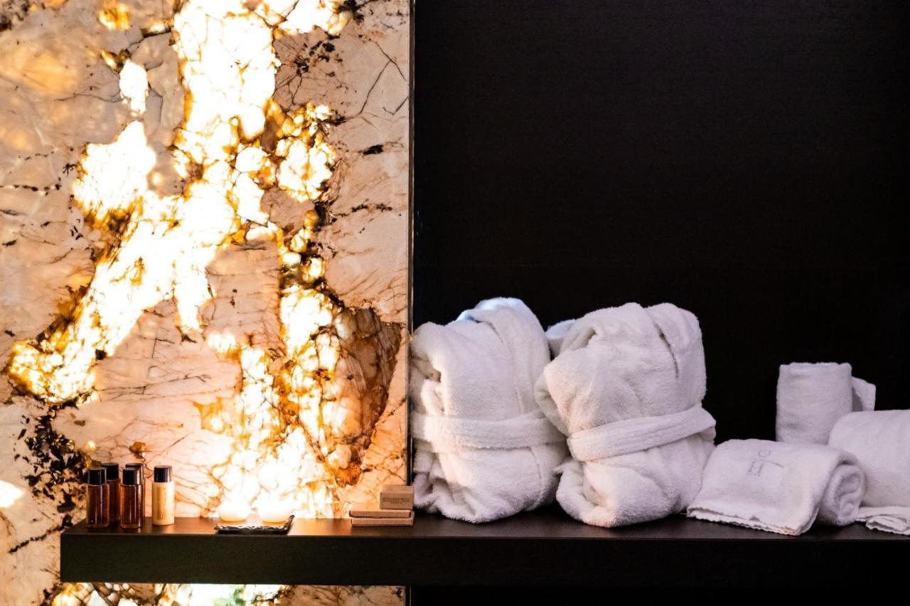 Hotel Orizzonte Lago Patria Ngoại thất bức ảnh