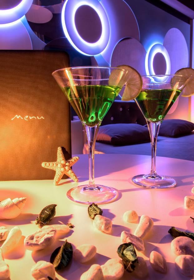 Hotel Orizzonte Lago Patria Ngoại thất bức ảnh