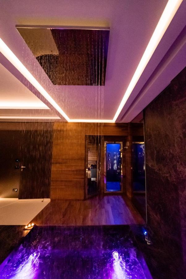 Hotel Orizzonte Lago Patria Ngoại thất bức ảnh