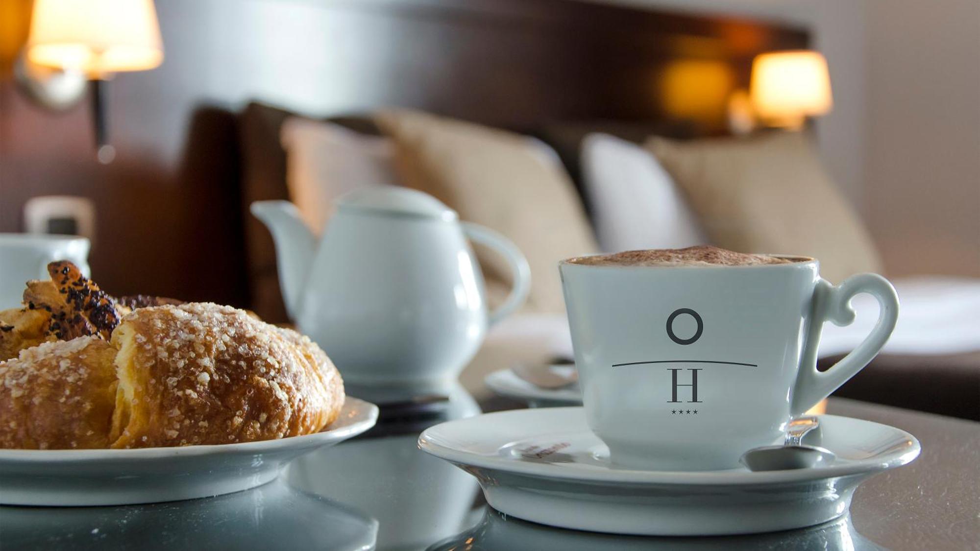 Hotel Orizzonte Lago Patria Ngoại thất bức ảnh