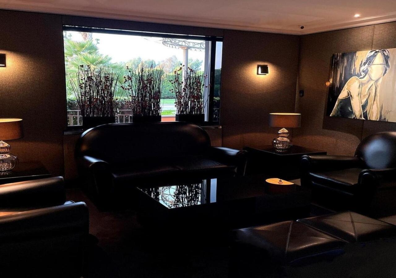 Hotel Orizzonte Lago Patria Ngoại thất bức ảnh