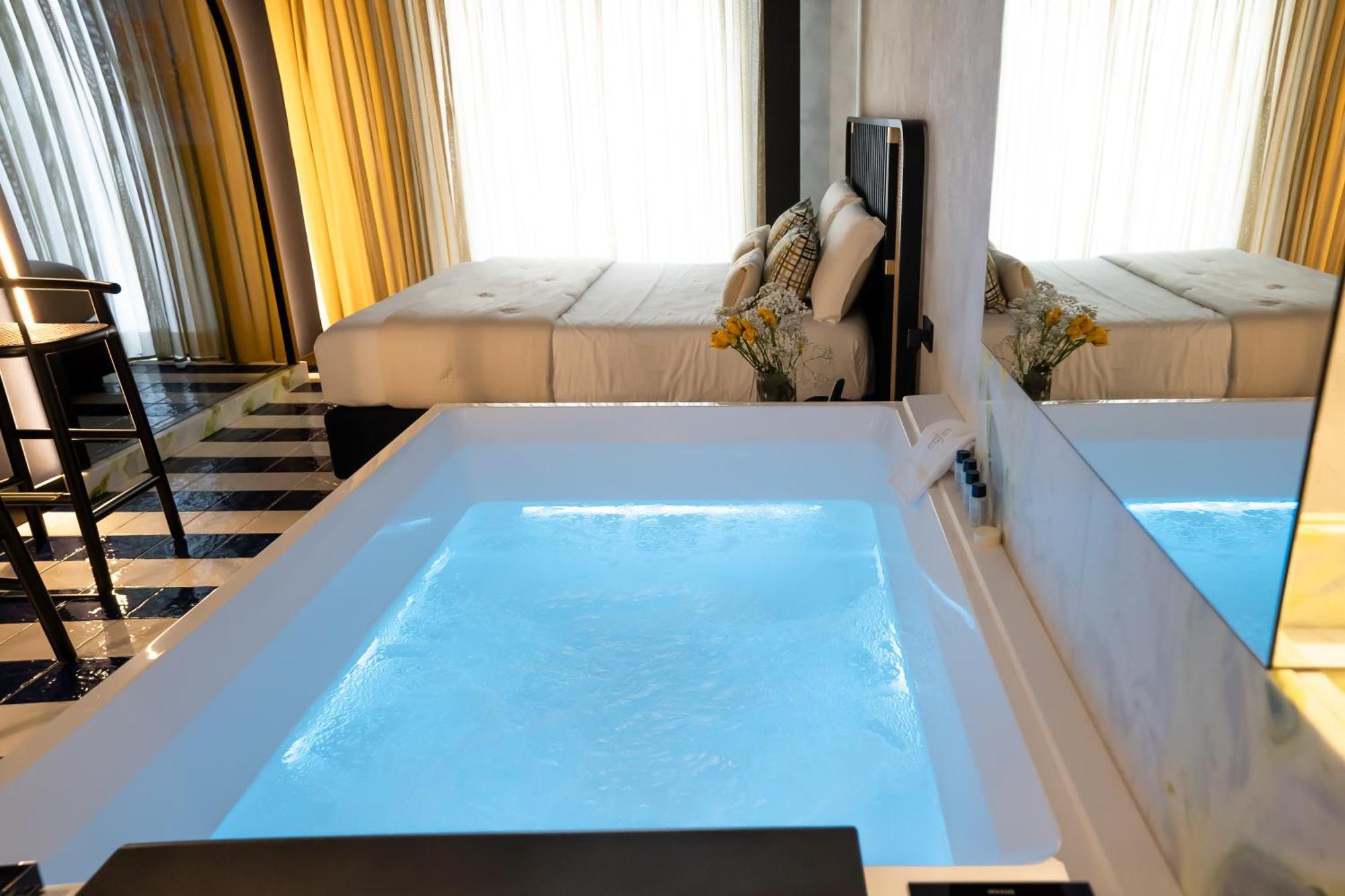 Hotel Orizzonte Lago Patria Ngoại thất bức ảnh