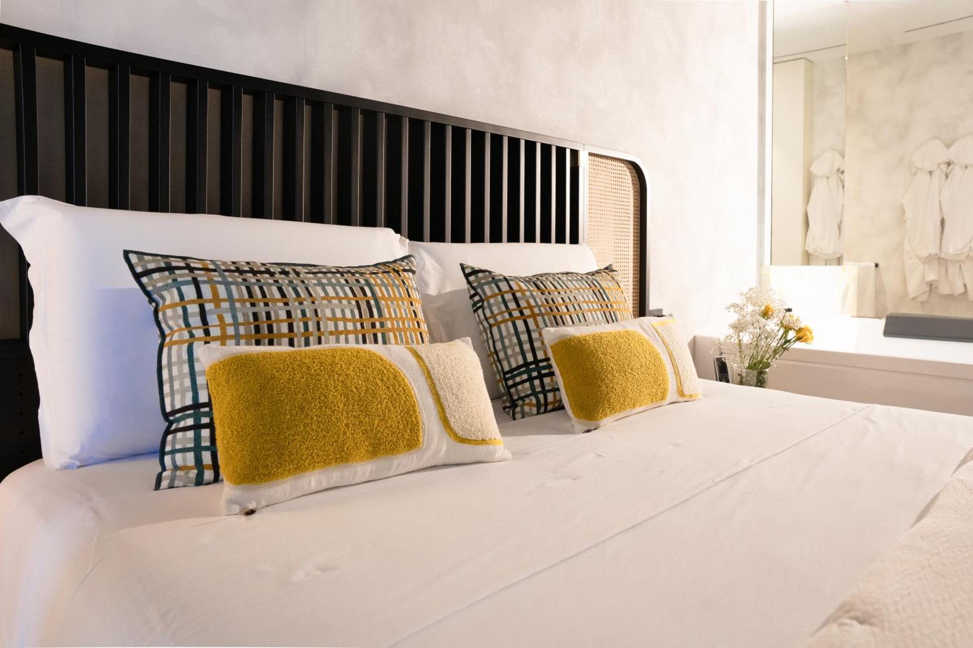 Hotel Orizzonte Lago Patria Ngoại thất bức ảnh