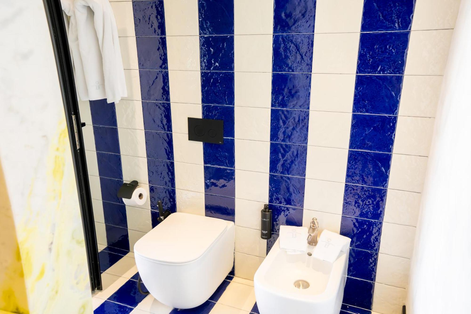 Hotel Orizzonte Lago Patria Ngoại thất bức ảnh