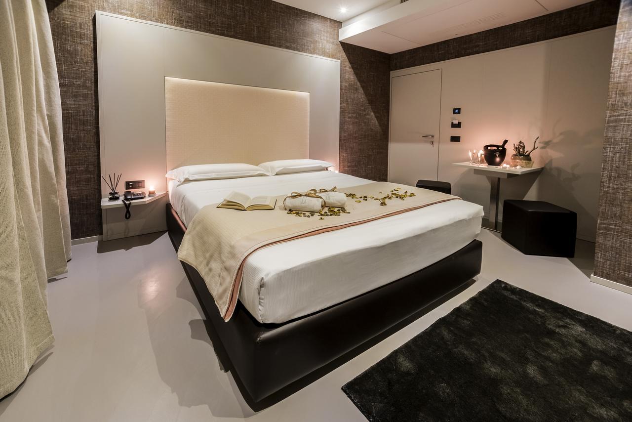 Hotel Orizzonte Lago Patria Ngoại thất bức ảnh