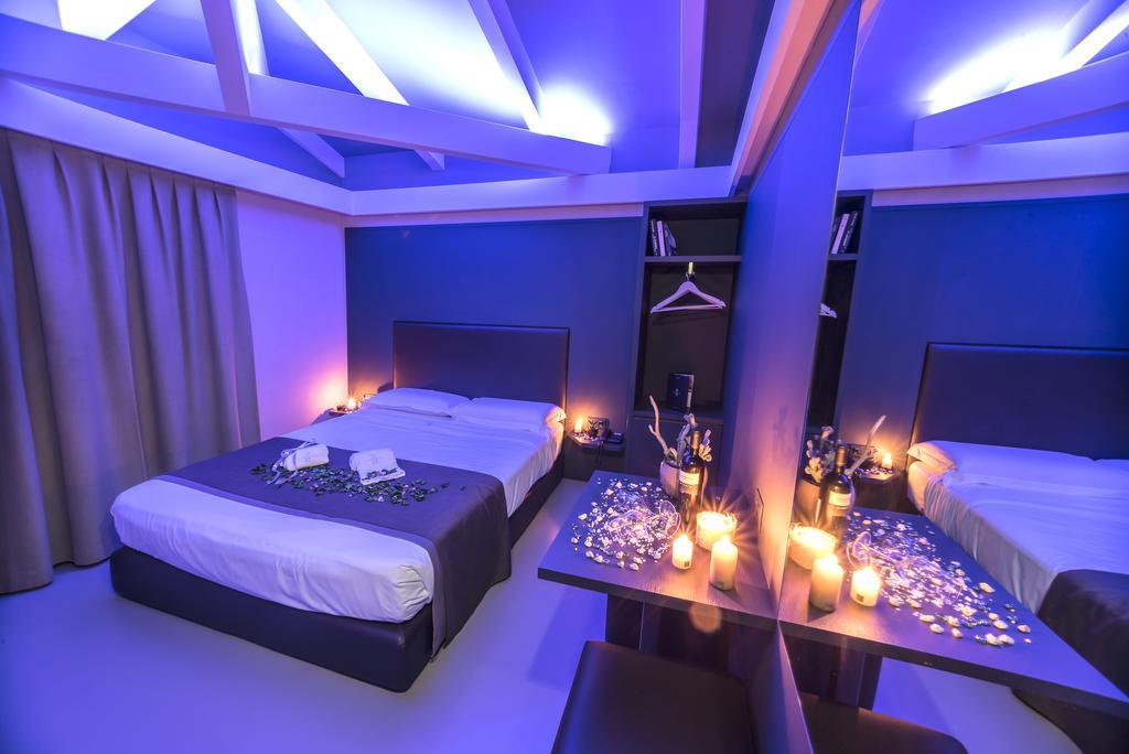 Hotel Orizzonte Lago Patria Ngoại thất bức ảnh