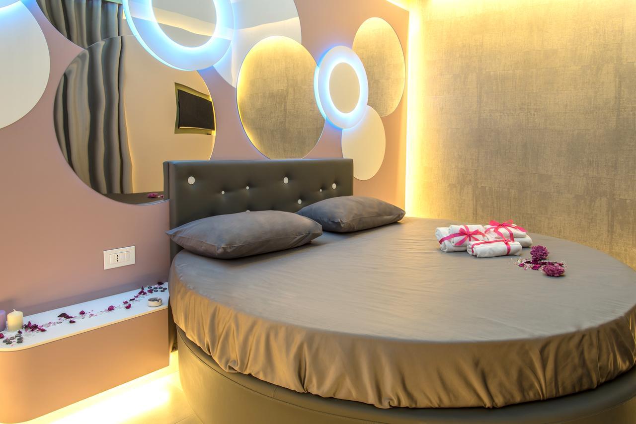 Hotel Orizzonte Lago Patria Ngoại thất bức ảnh